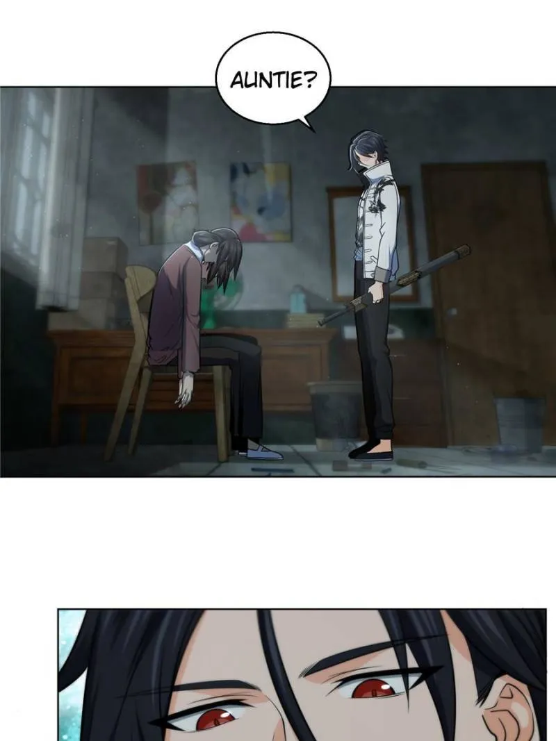 Another beginning with the Guhuo bird chapter 23 page 18