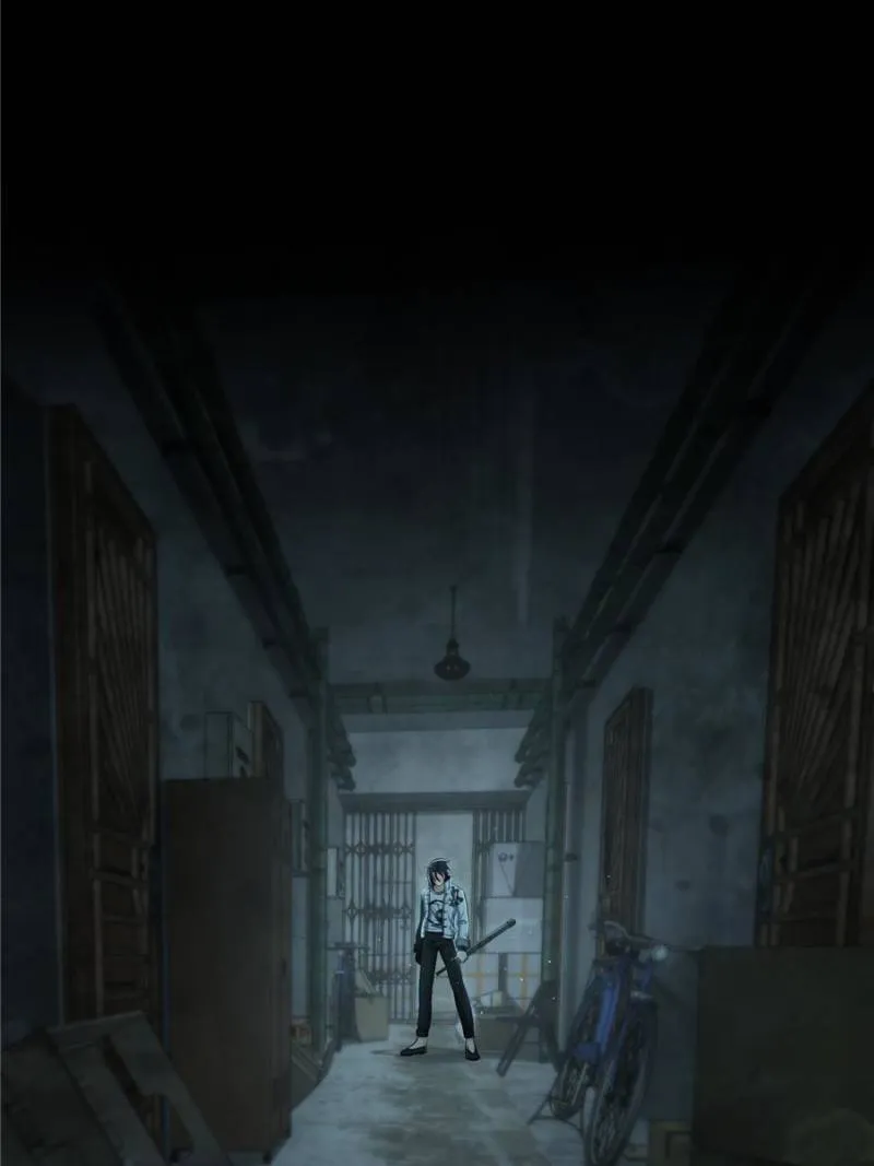 Another beginning with the Guhuo bird chapter 23 page 2