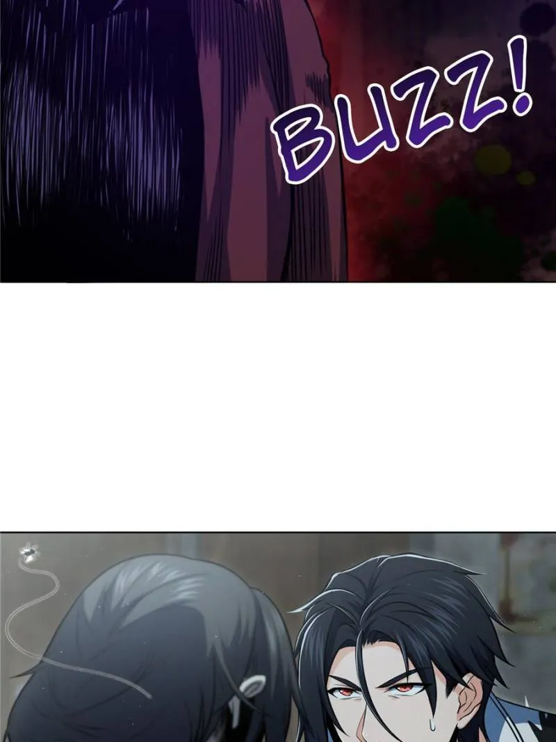 Another beginning with the Guhuo bird chapter 23 page 21