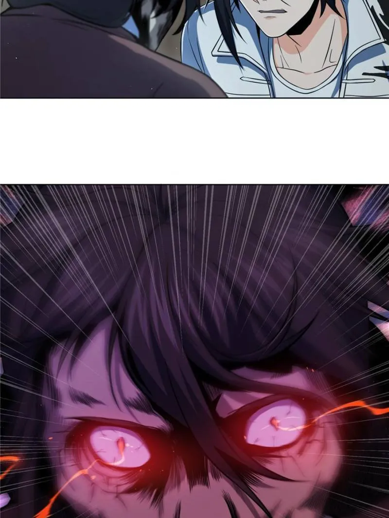 Another beginning with the Guhuo bird chapter 23 page 22