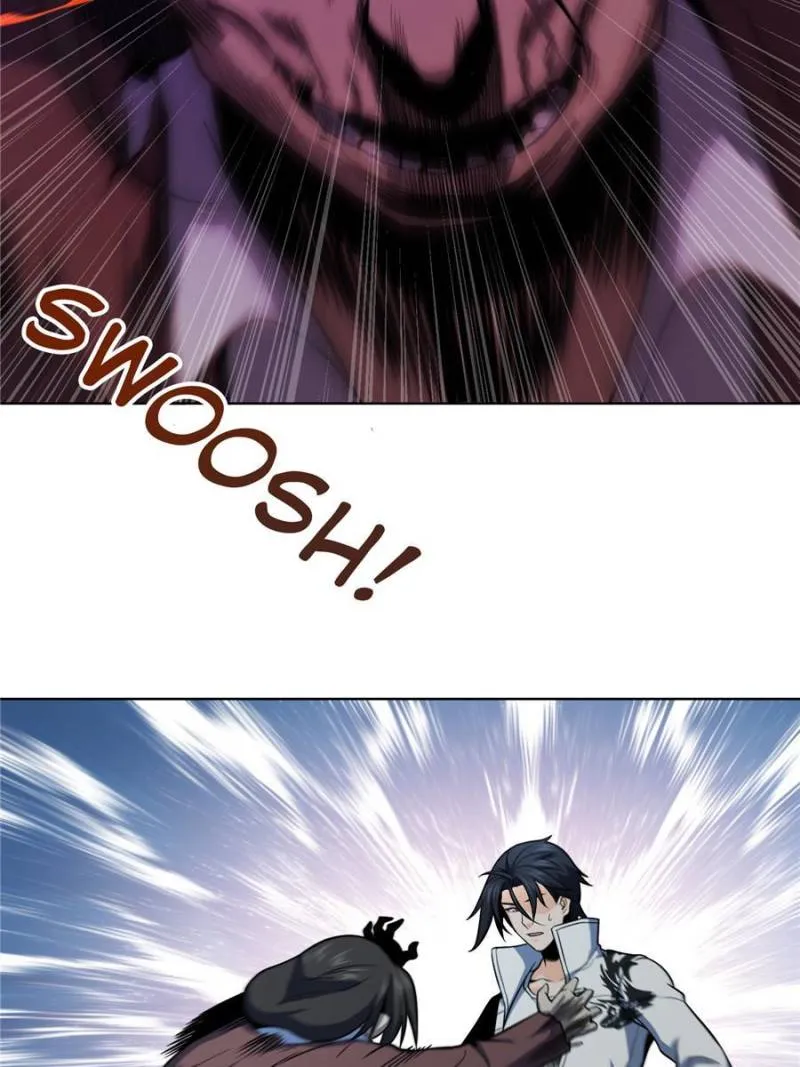 Another beginning with the Guhuo bird chapter 23 page 23