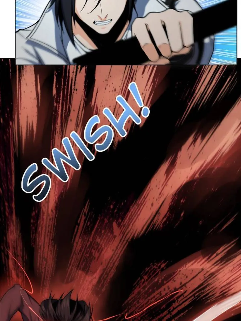 Another beginning with the Guhuo bird chapter 23 page 25