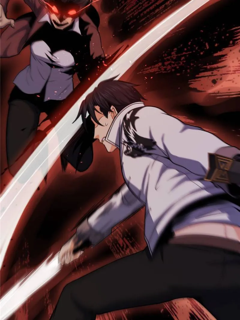 Another beginning with the Guhuo bird chapter 23 page 26