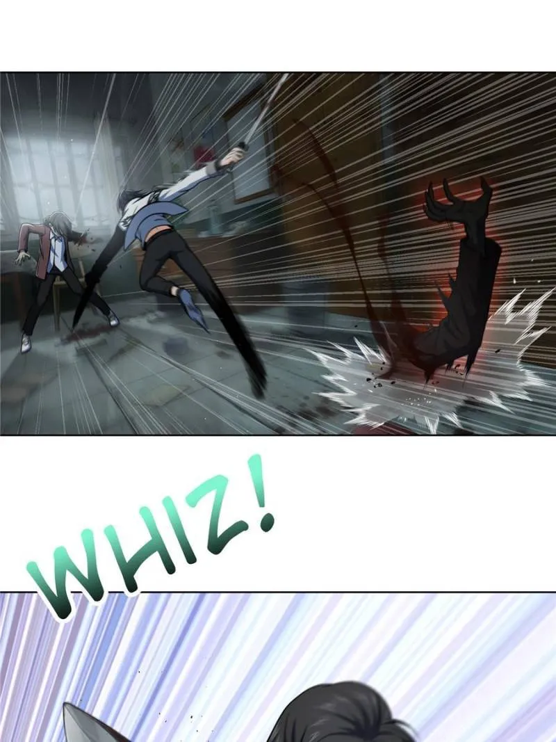 Another beginning with the Guhuo bird chapter 23 page 28