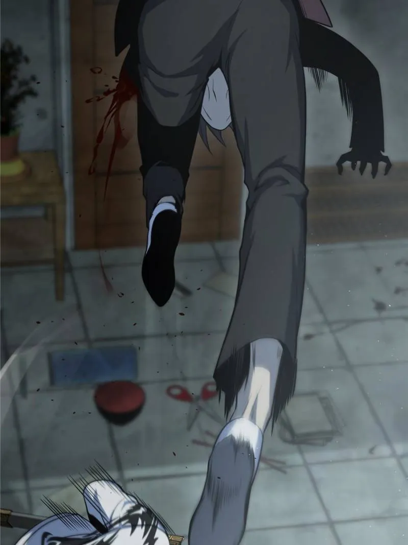 Another beginning with the Guhuo bird chapter 23 page 30