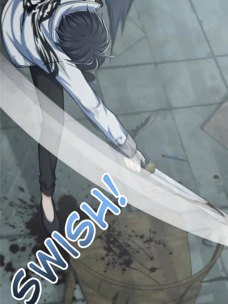 Another beginning with the Guhuo bird chapter 23 page 31