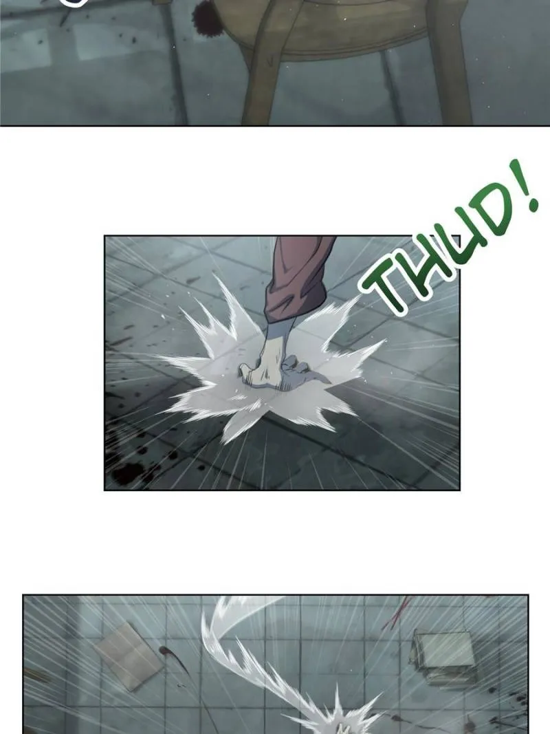 Another beginning with the Guhuo bird chapter 23 page 32