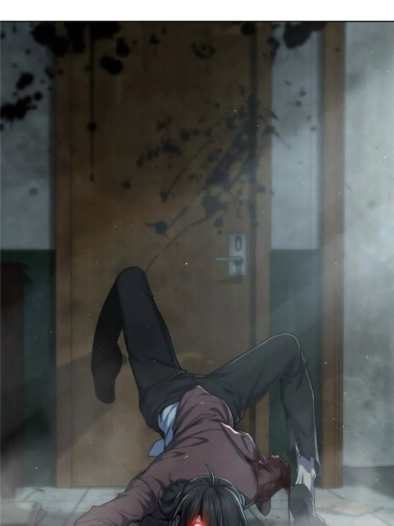 Another beginning with the Guhuo bird chapter 23 page 35