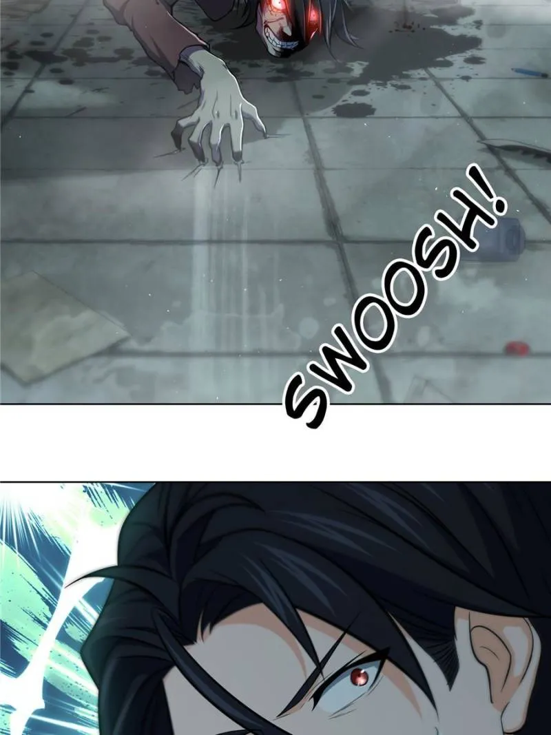 Another beginning with the Guhuo bird chapter 23 page 36