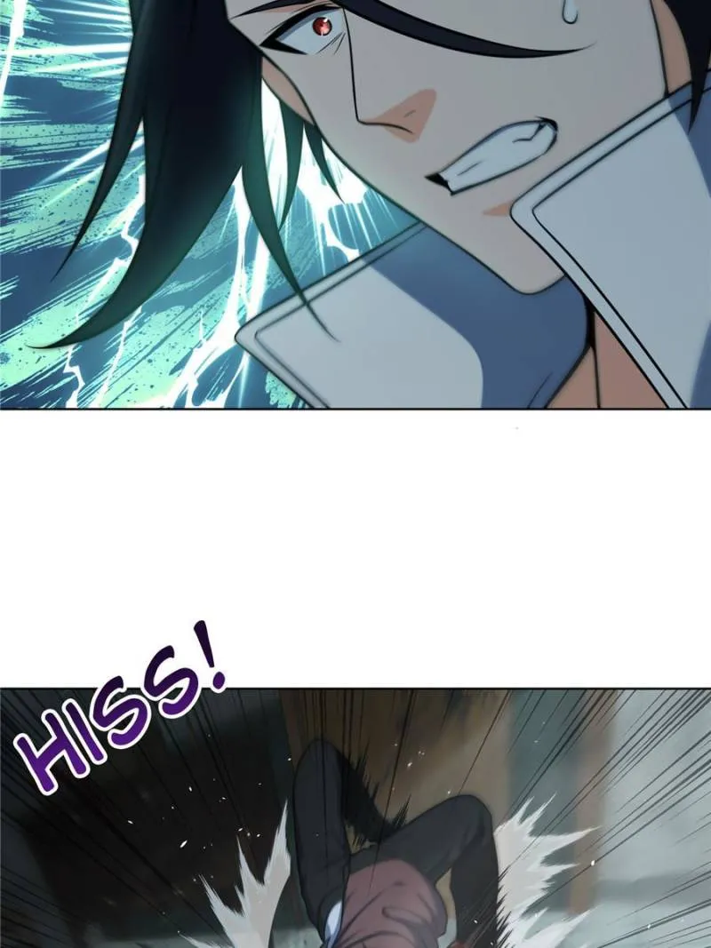 Another beginning with the Guhuo bird chapter 23 page 37