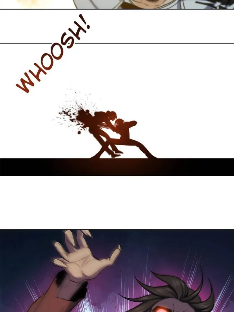 Another beginning with the Guhuo bird chapter 23 page 39