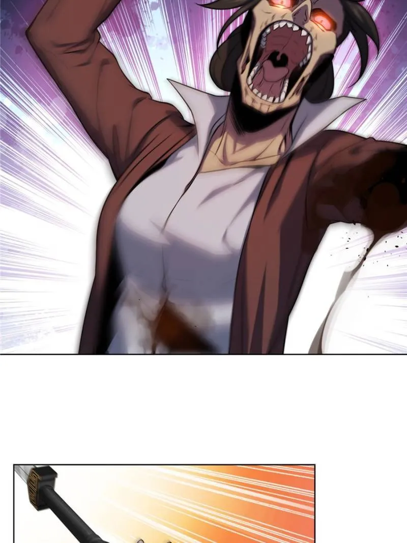 Another beginning with the Guhuo bird chapter 23 page 40