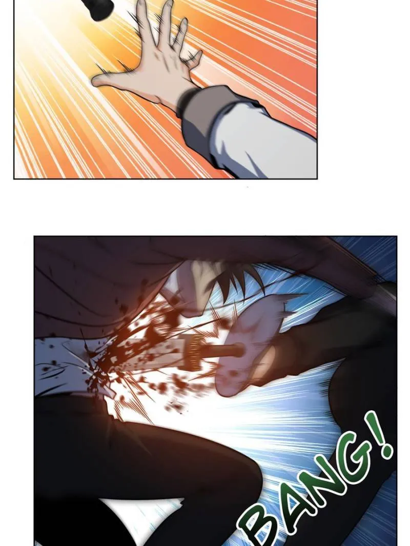 Another beginning with the Guhuo bird chapter 23 page 41