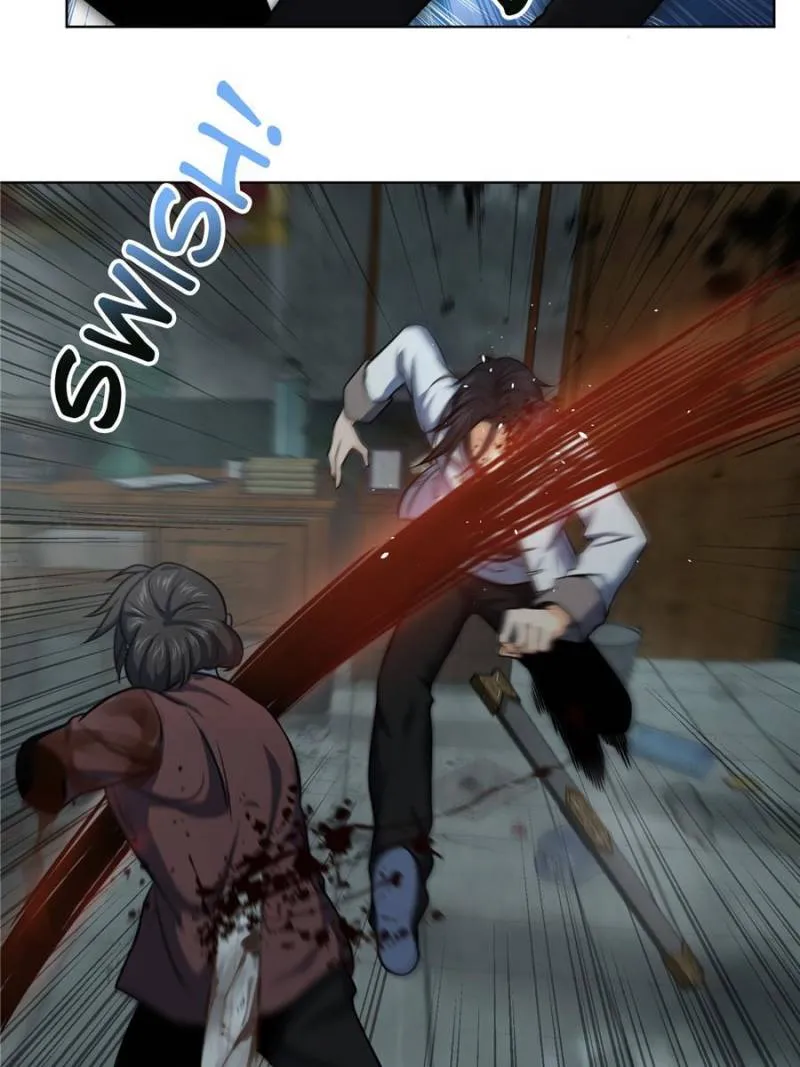 Another beginning with the Guhuo bird chapter 23 page 42