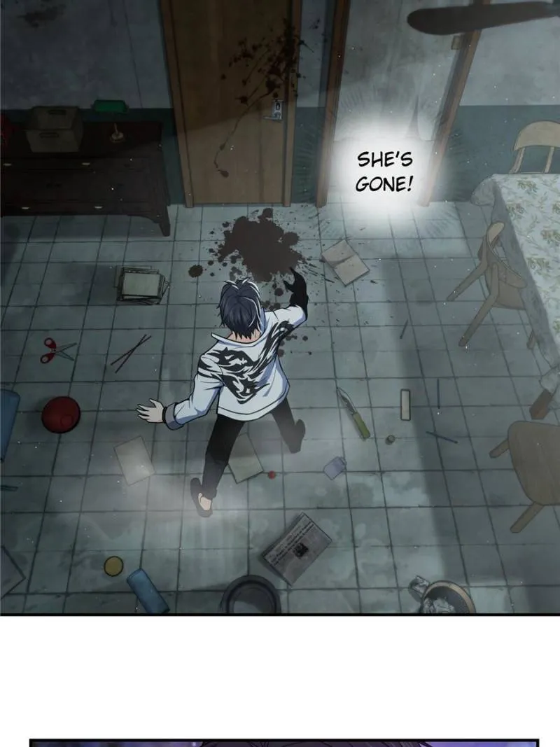 Another beginning with the Guhuo bird chapter 23 page 46