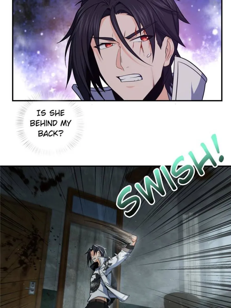 Another beginning with the Guhuo bird chapter 23 page 47