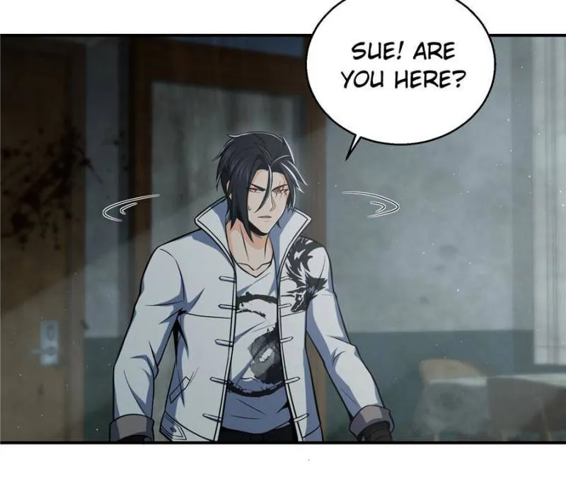 Another beginning with the Guhuo bird chapter 23 page 49