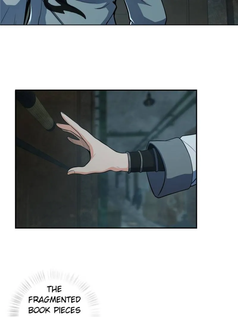 Another beginning with the Guhuo bird chapter 23 page 5