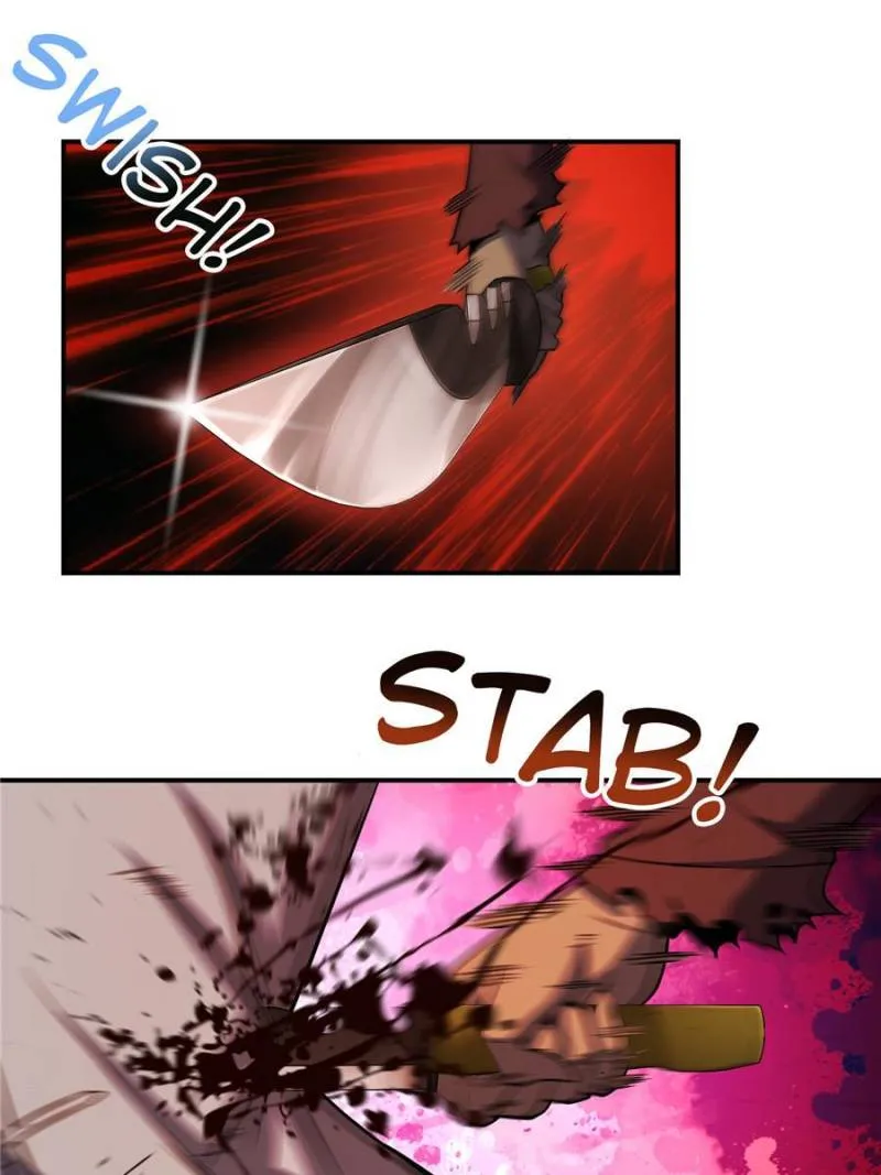 Another beginning with the Guhuo bird chapter 23 page 50