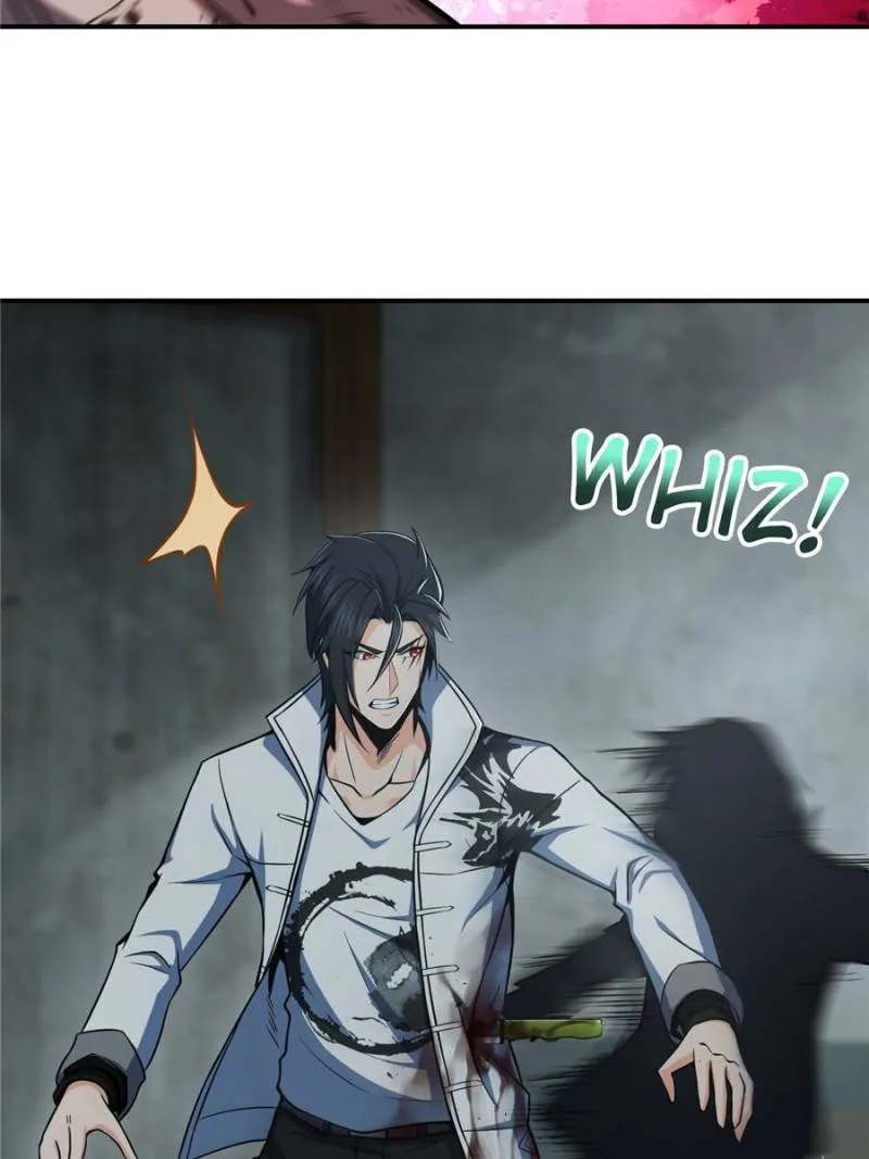 Another beginning with the Guhuo bird chapter 23 page 51