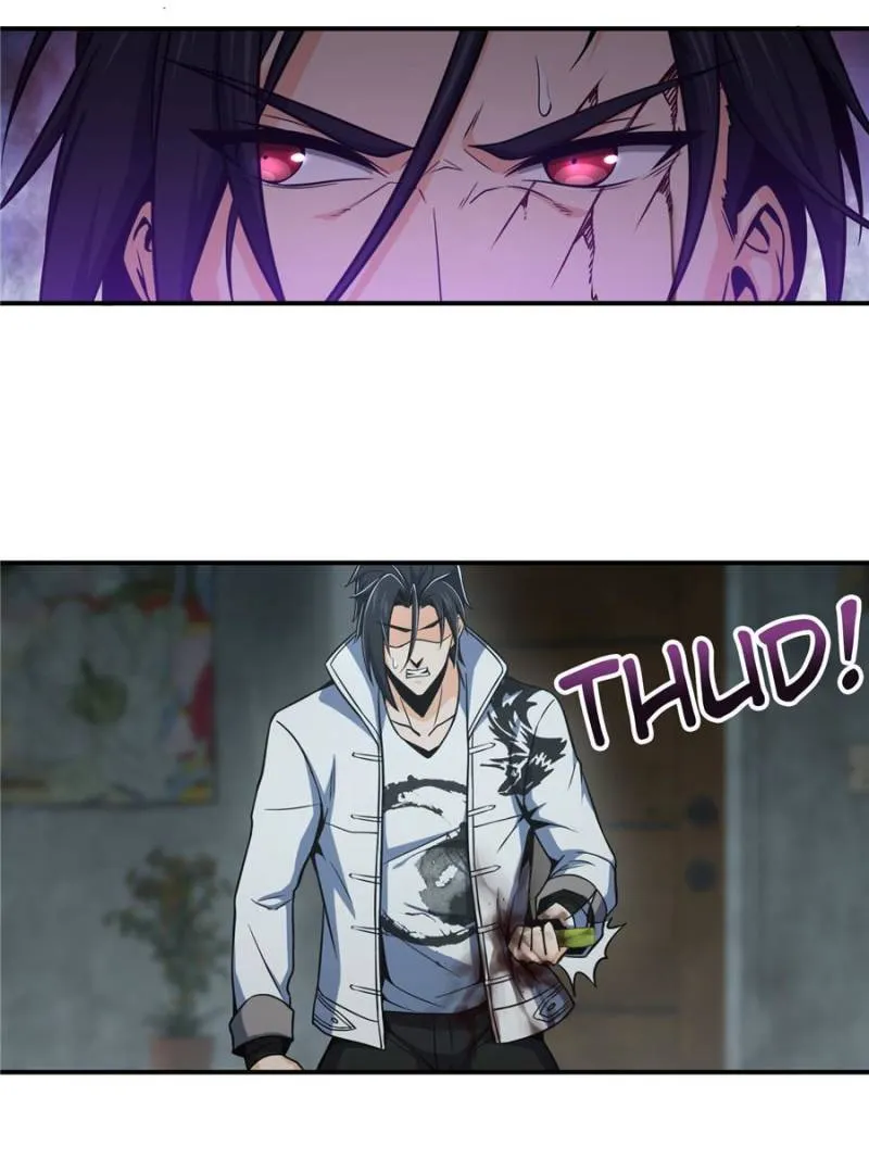 Another beginning with the Guhuo bird chapter 23 page 54