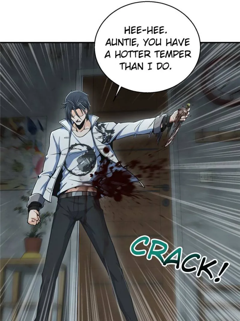 Another beginning with the Guhuo bird chapter 23 page 55