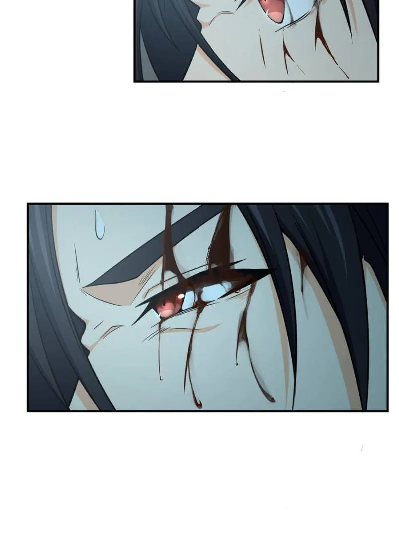 Another beginning with the Guhuo bird chapter 23 page 59