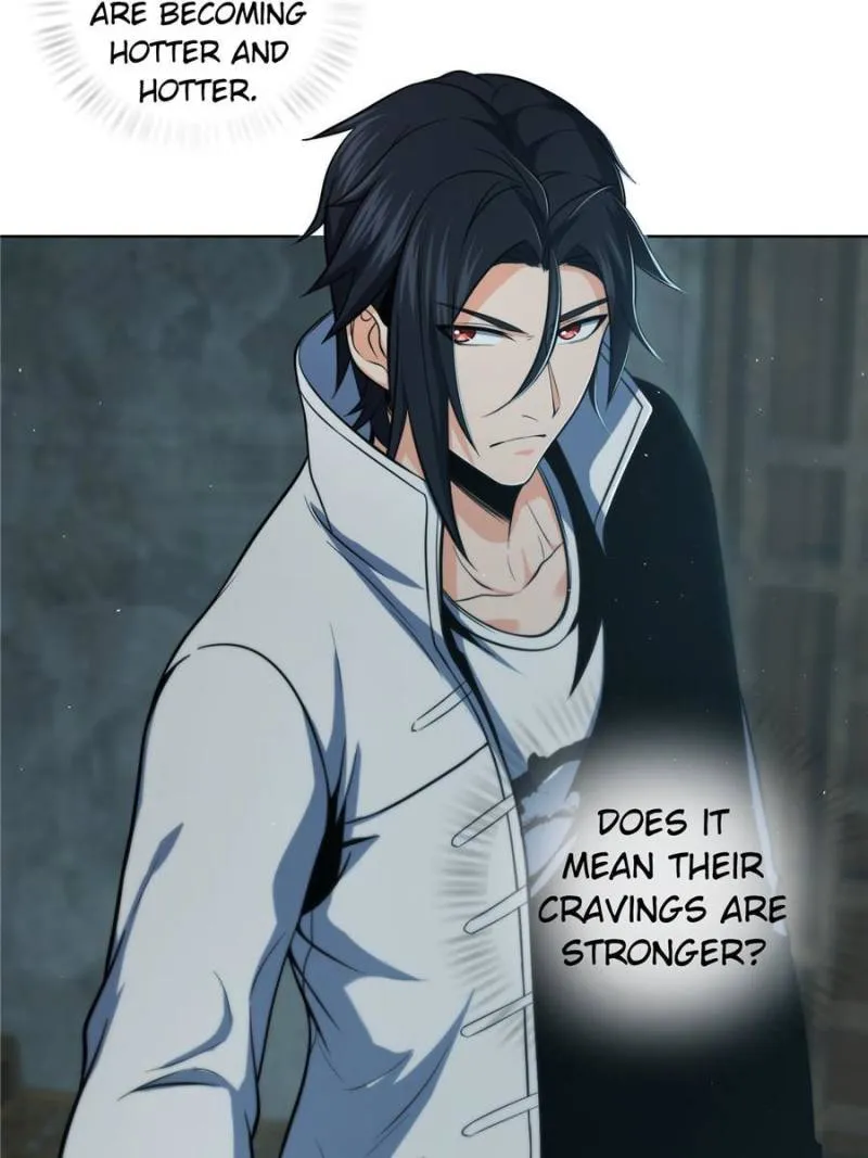 Another beginning with the Guhuo bird chapter 23 page 6