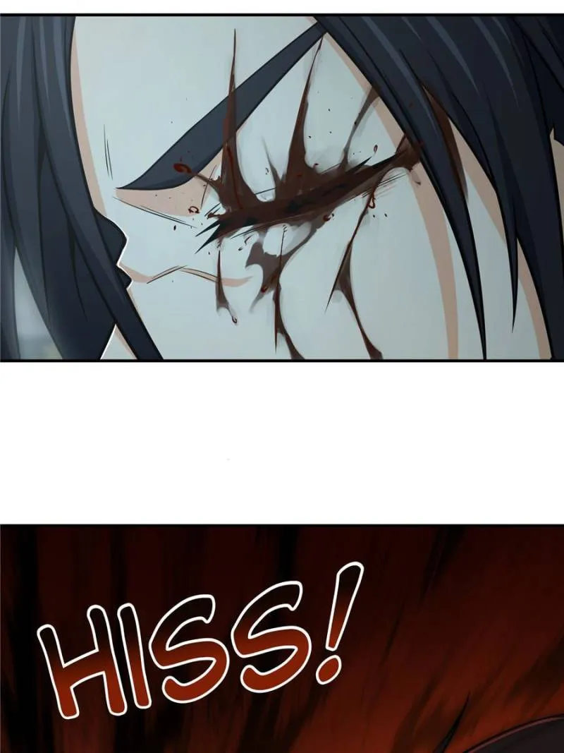 Another beginning with the Guhuo bird chapter 23 page 60