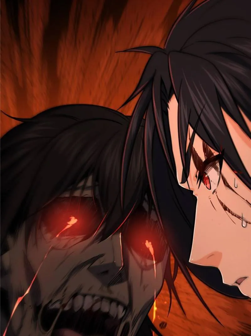 Another beginning with the Guhuo bird chapter 23 page 61