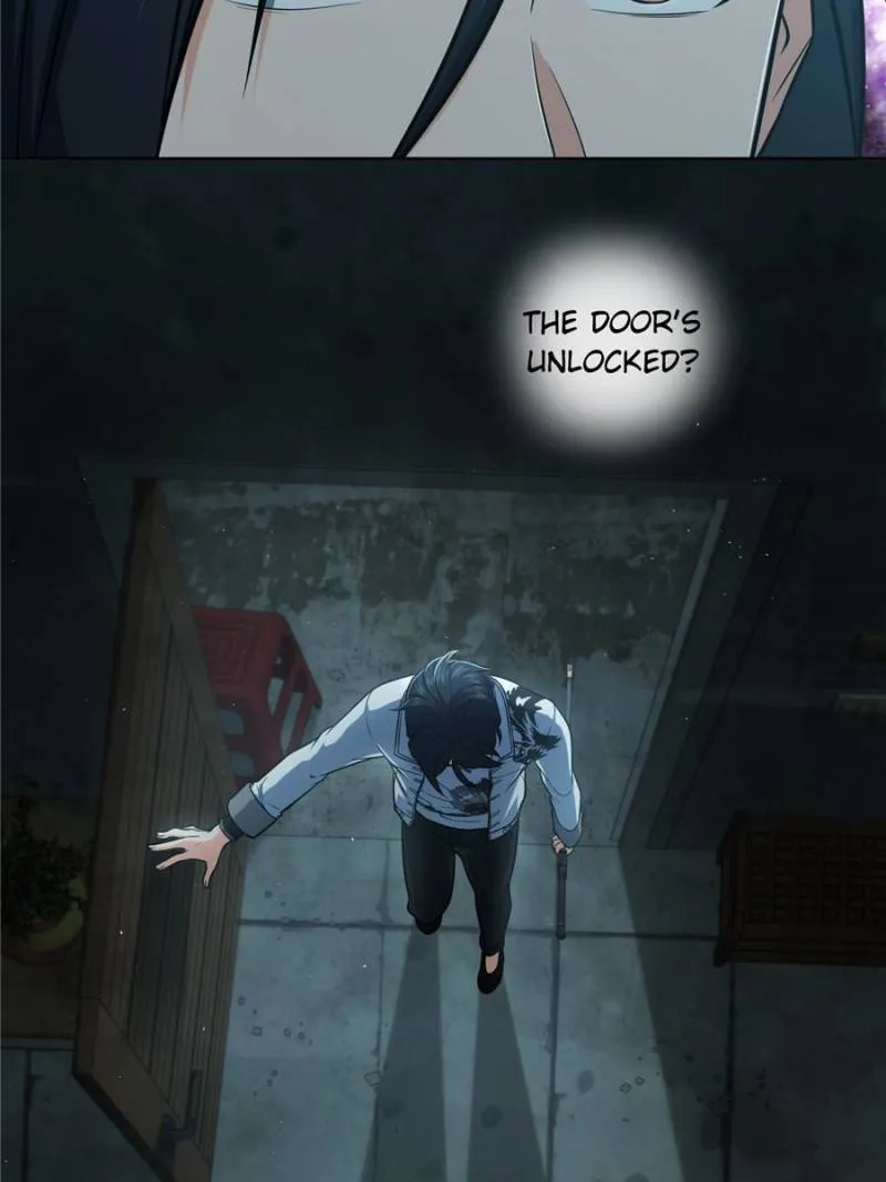 Another beginning with the Guhuo bird chapter 23 page 9