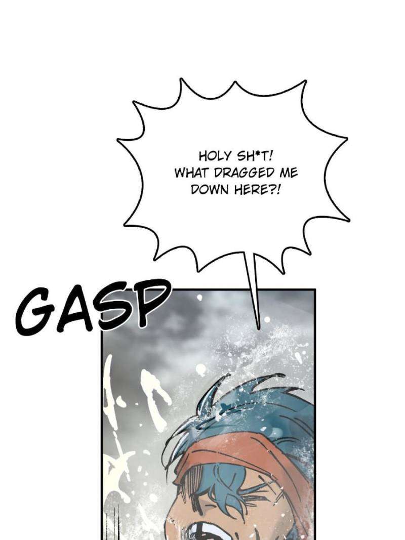 Another beginning with the Guhuo bird chapter 230 page 1