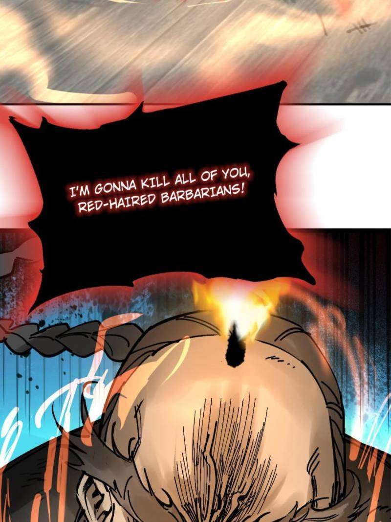 Another beginning with the Guhuo bird chapter 230 page 10