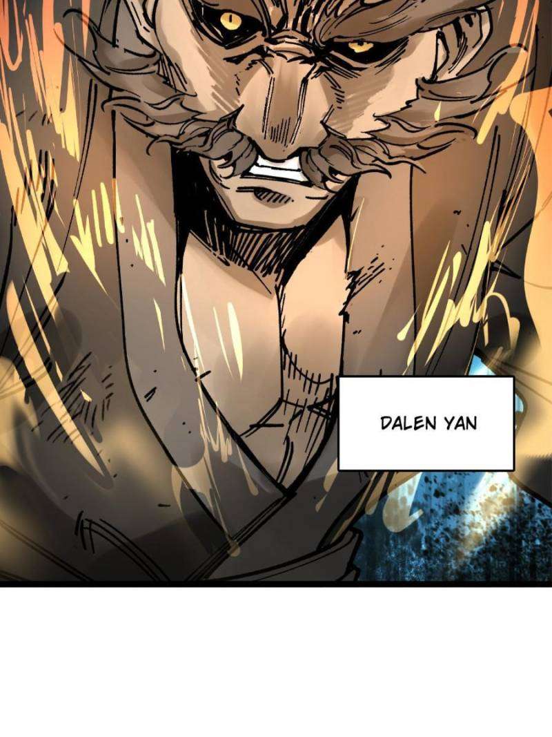 Another beginning with the Guhuo bird chapter 230 page 11