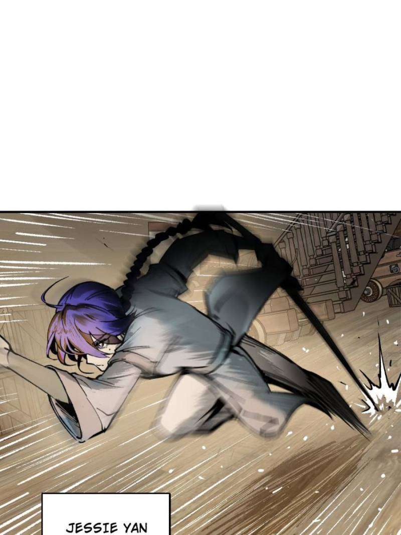 Another beginning with the Guhuo bird chapter 230 page 13