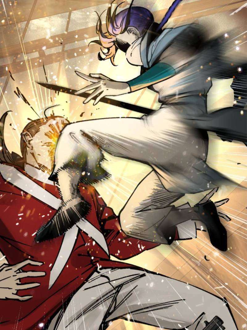 Another beginning with the Guhuo bird chapter 230 page 15