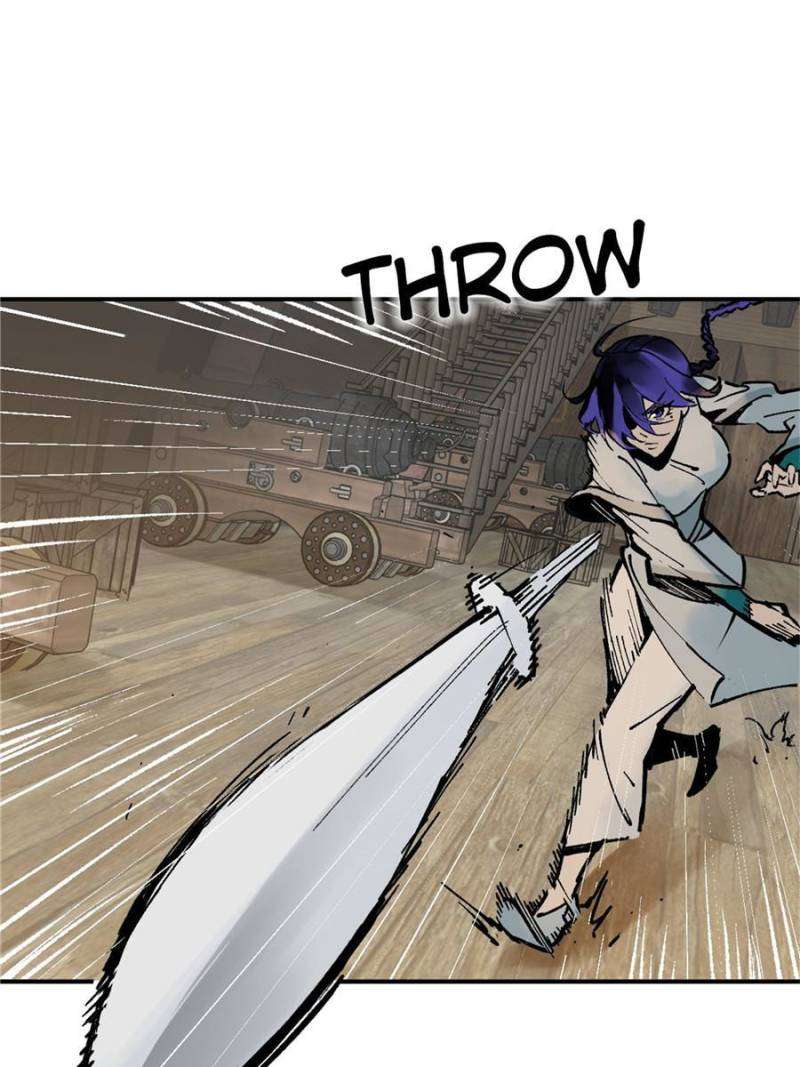 Another beginning with the Guhuo bird chapter 230 page 19