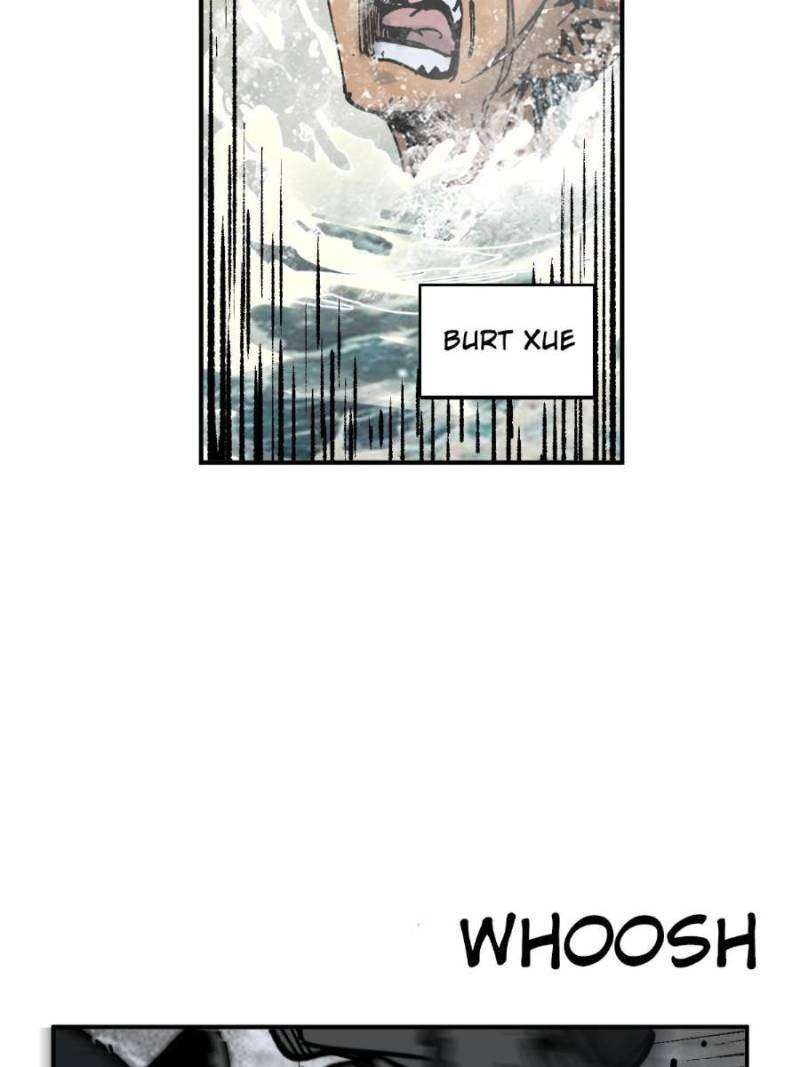 Another beginning with the Guhuo bird chapter 230 page 2