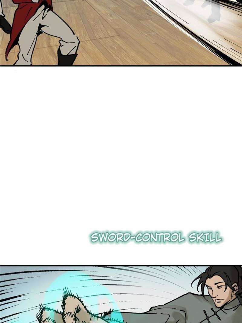 Another beginning with the Guhuo bird chapter 230 page 21