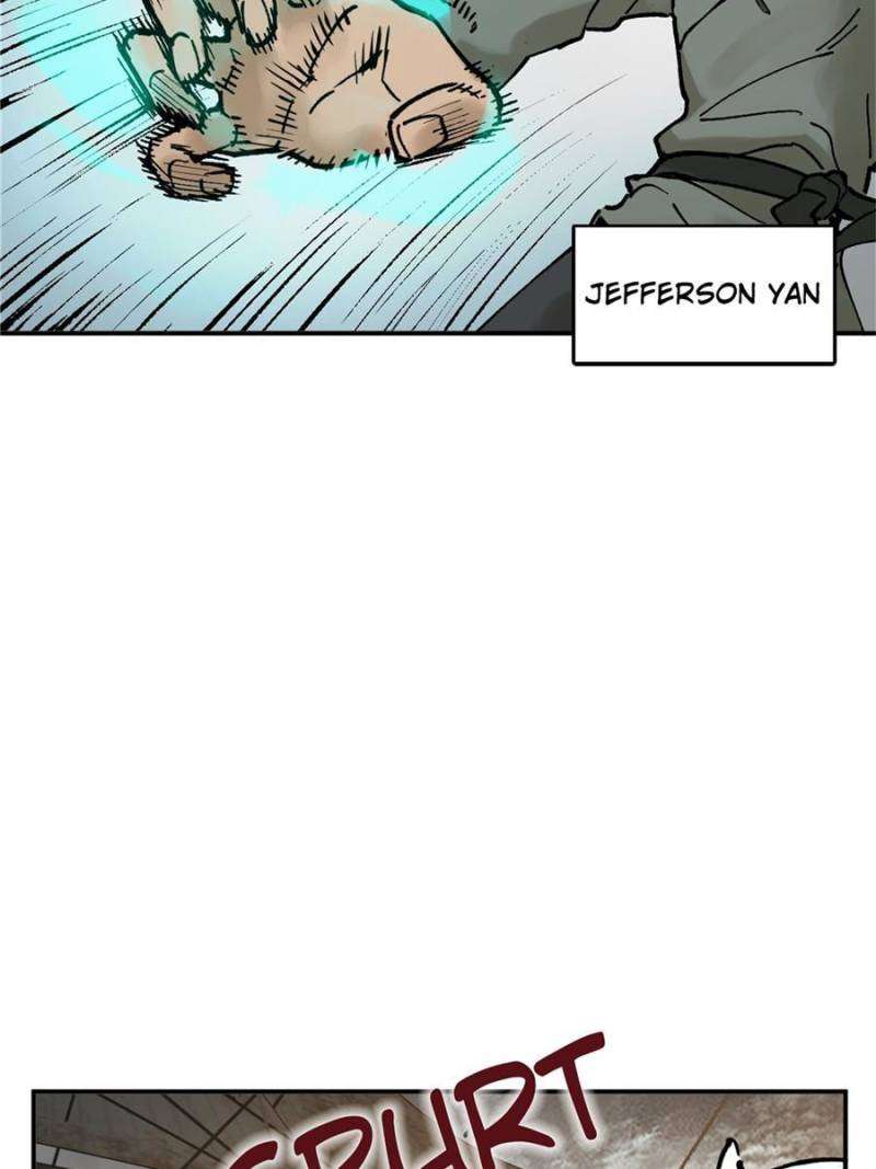 Another beginning with the Guhuo bird chapter 230 page 22