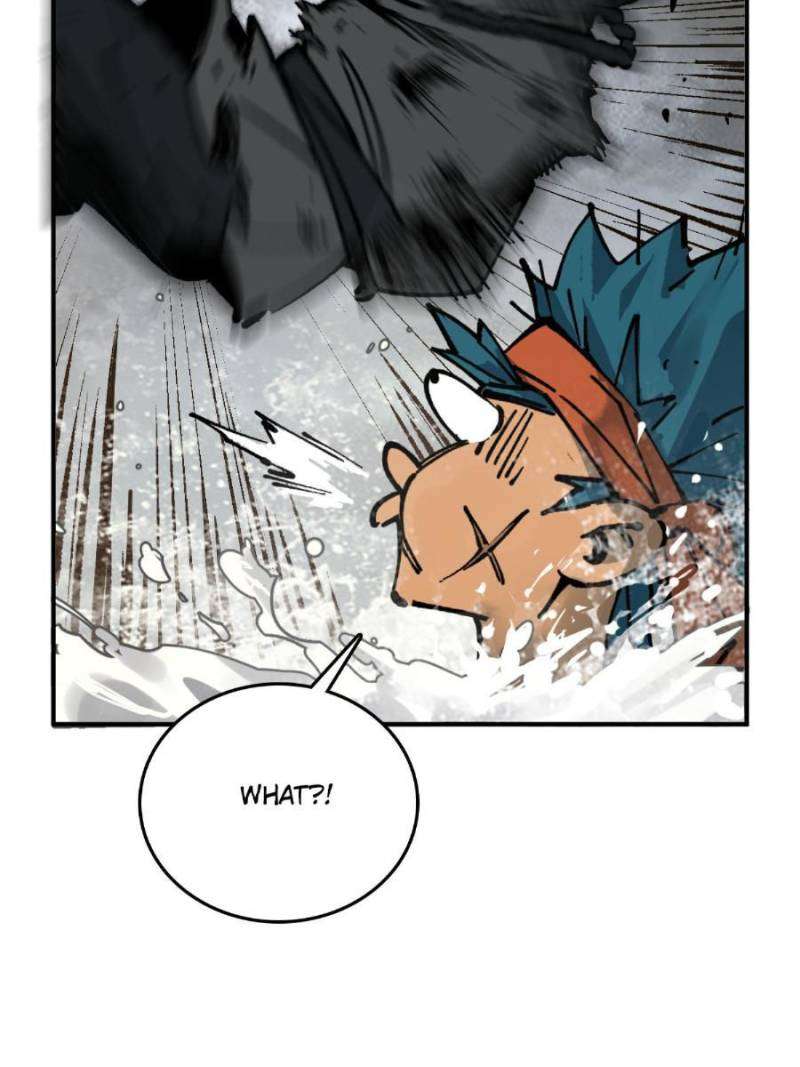 Another beginning with the Guhuo bird chapter 230 page 3