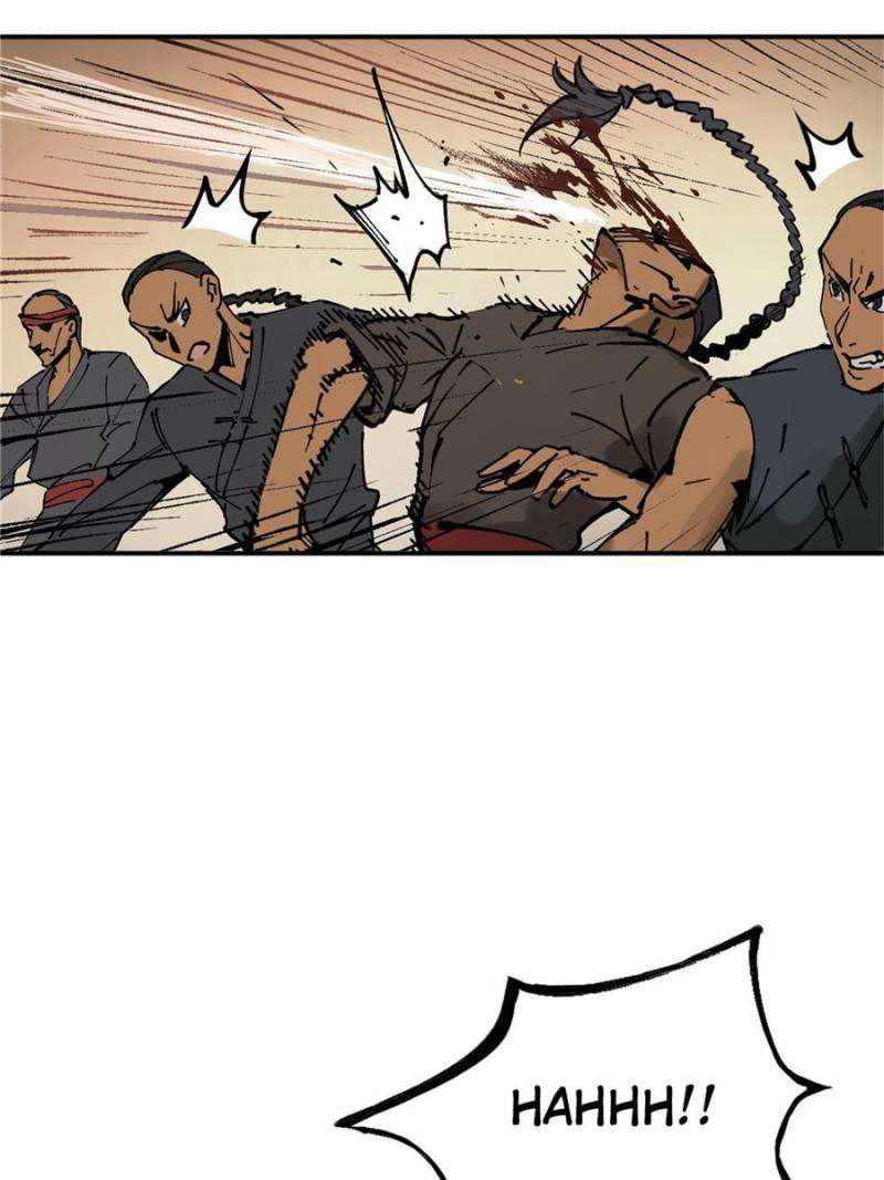 Another beginning with the Guhuo bird chapter 230 page 30