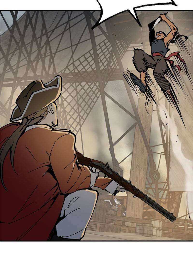 Another beginning with the Guhuo bird chapter 230 page 31