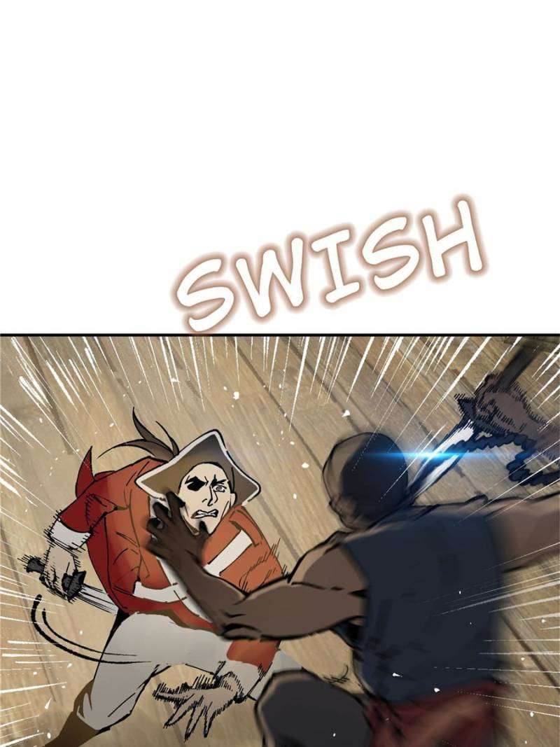 Another beginning with the Guhuo bird chapter 230 page 32