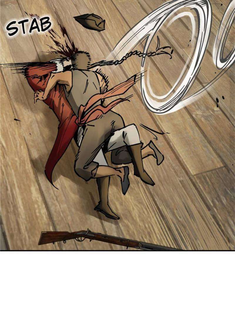 Another beginning with the Guhuo bird chapter 230 page 34