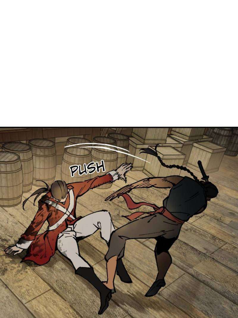 Another beginning with the Guhuo bird chapter 230 page 37