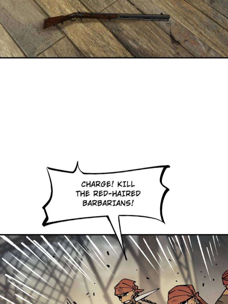 Another beginning with the Guhuo bird chapter 230 page 38