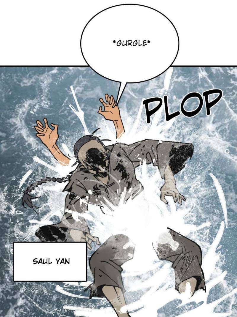 Another beginning with the Guhuo bird chapter 230 page 4