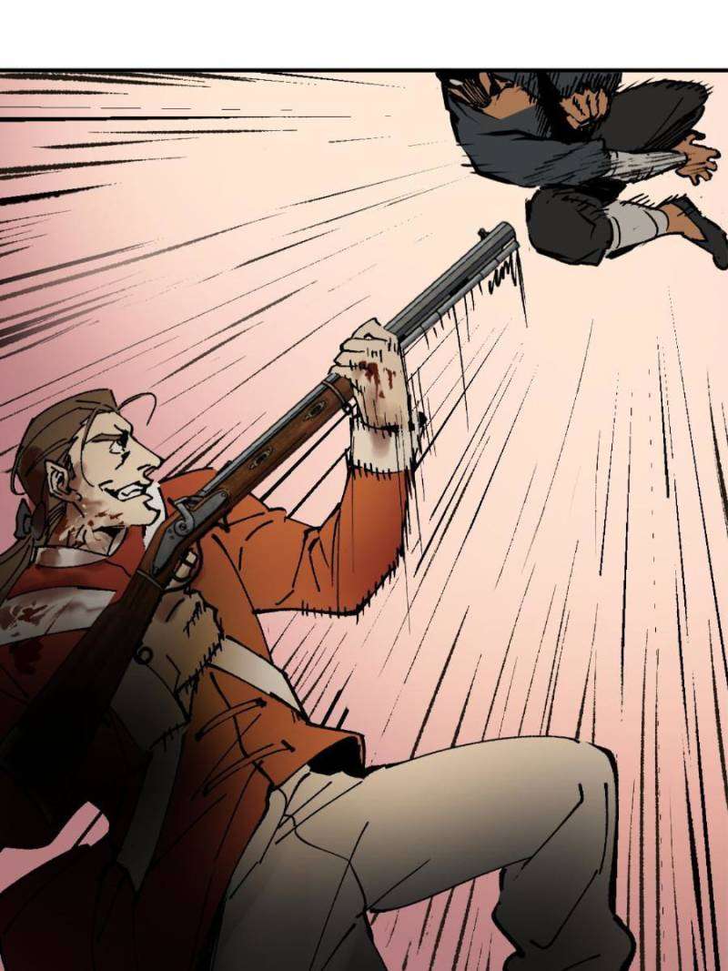 Another beginning with the Guhuo bird chapter 230 page 41