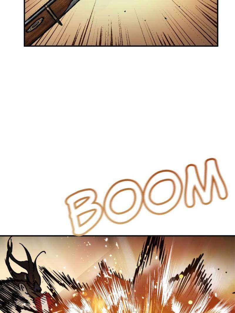 Another beginning with the Guhuo bird chapter 230 page 44